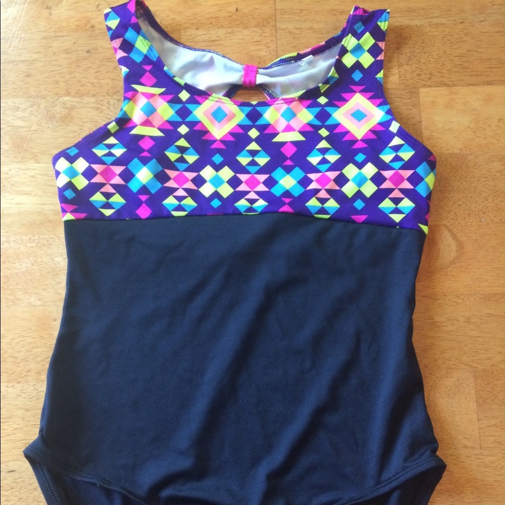 Gym/Dance Leotard